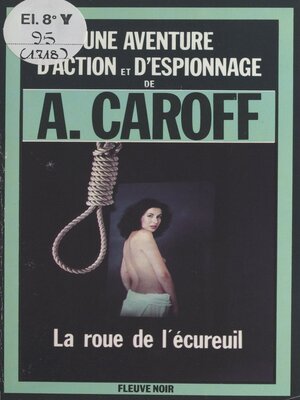 cover image of La roue de l'écureuil